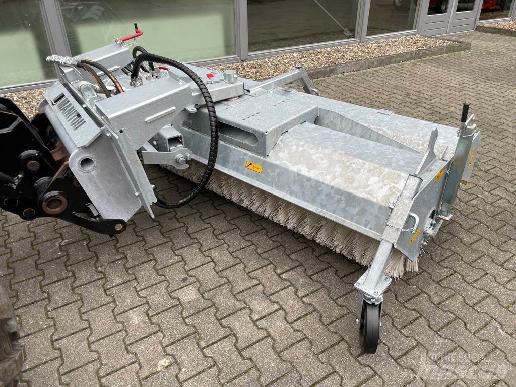 Manitou SCC 2600 Телескопические погрузчики