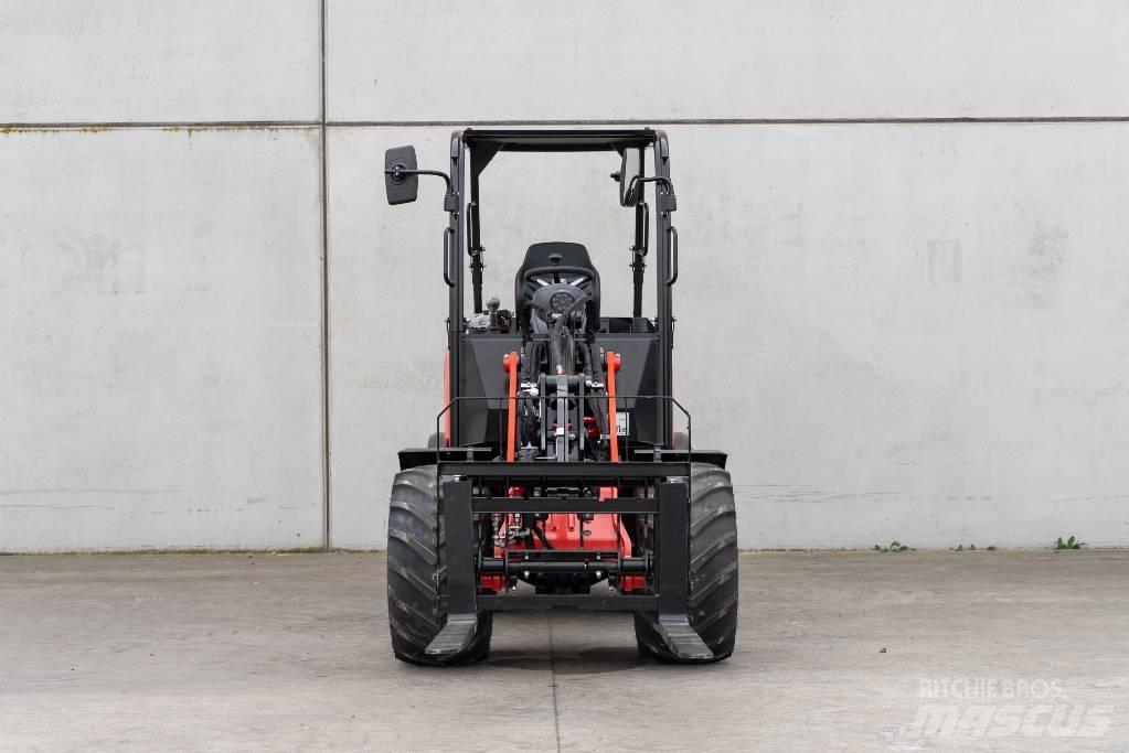Manitou MLA 3-25HC Малые погрузчики