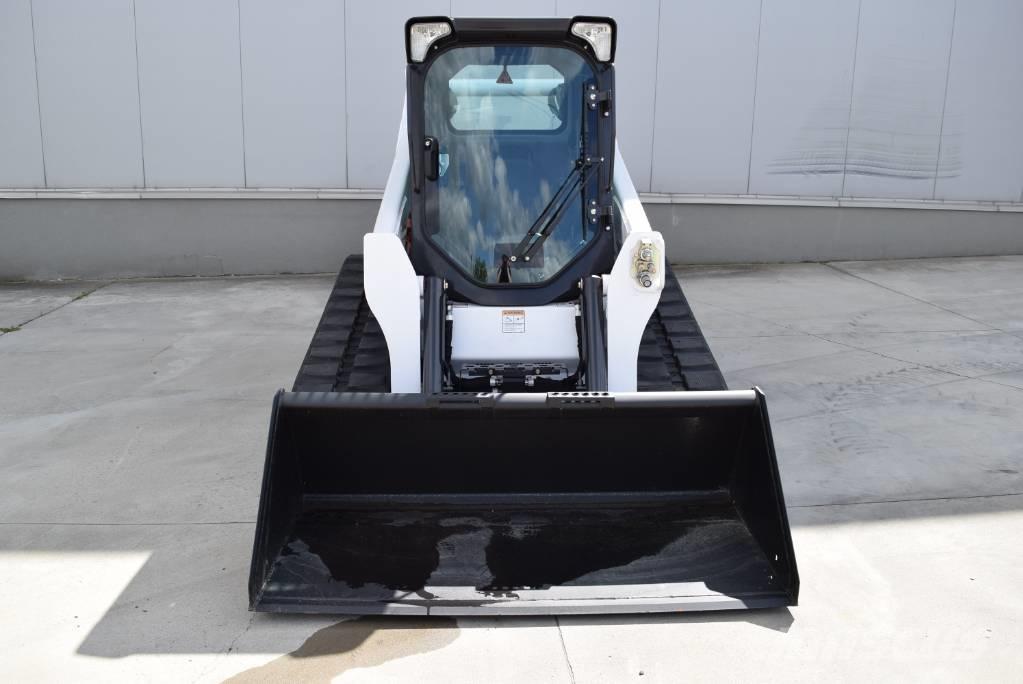 Bobcat T 770 Мини-погрузчики