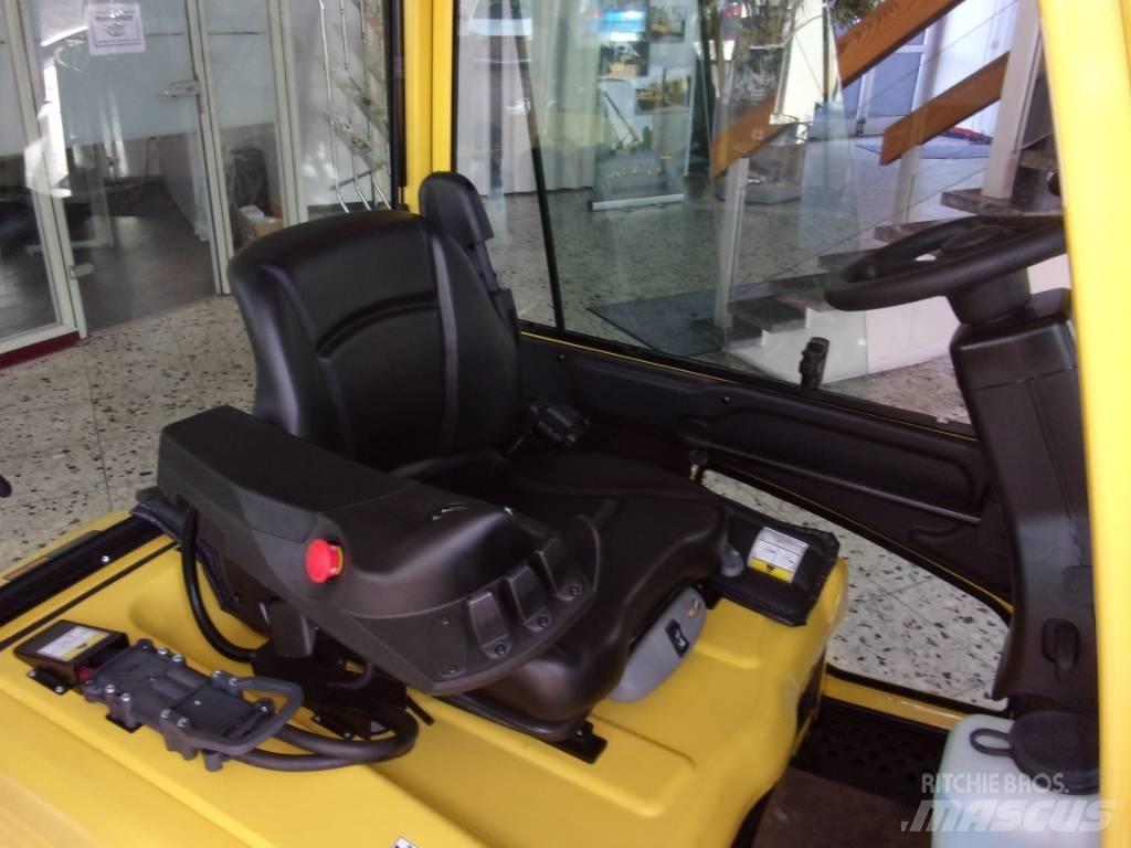 Hyster J2.0XNT Электропогрузчики