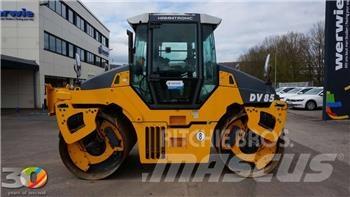 Hamm DV 85 VV Катки тротуарные