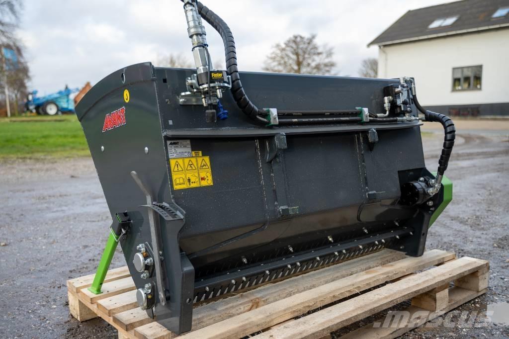 Avant Saltspreder Коммунальная техника - Другие