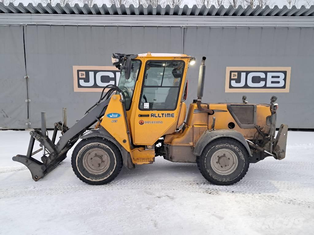 Wille 465 Коммунальная техника - Другие