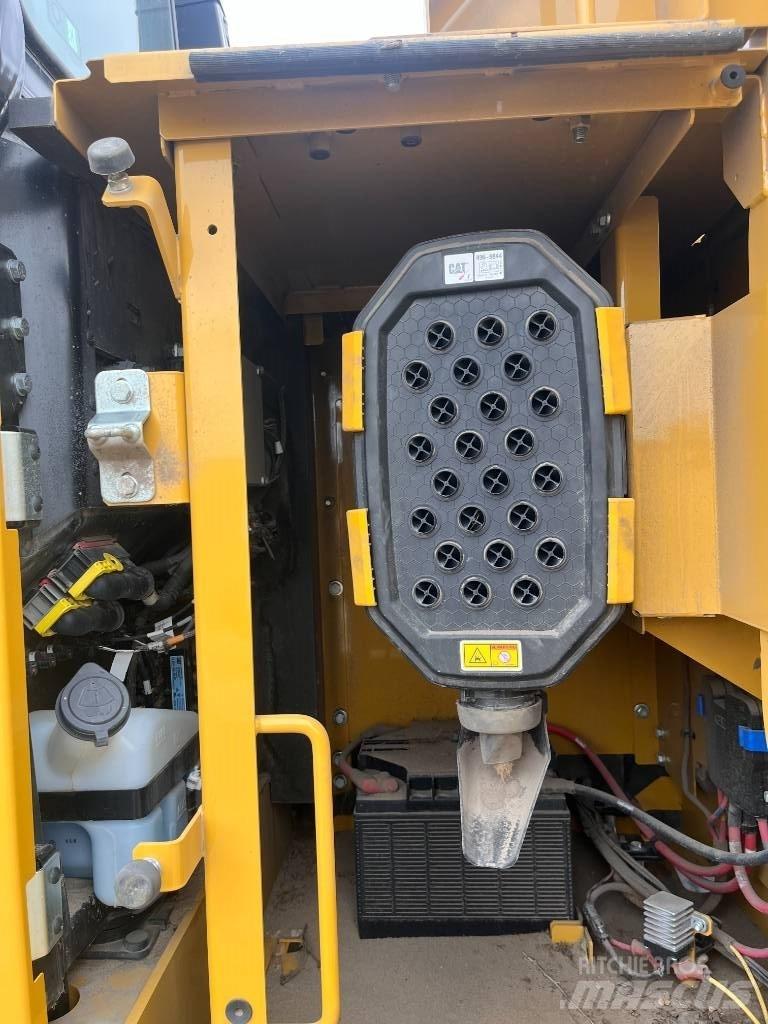 CAT 336 Гусеничные экскаваторы