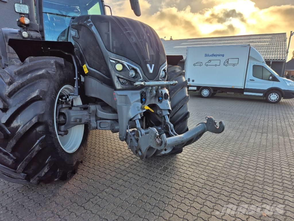 Valtra S 394 Трактора