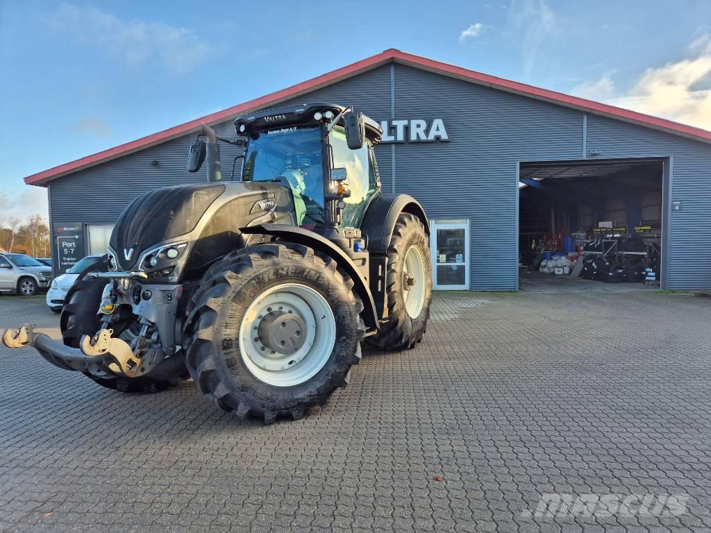 Valtra S 394 Трактора