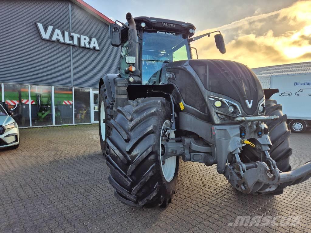 Valtra S 394 Трактора