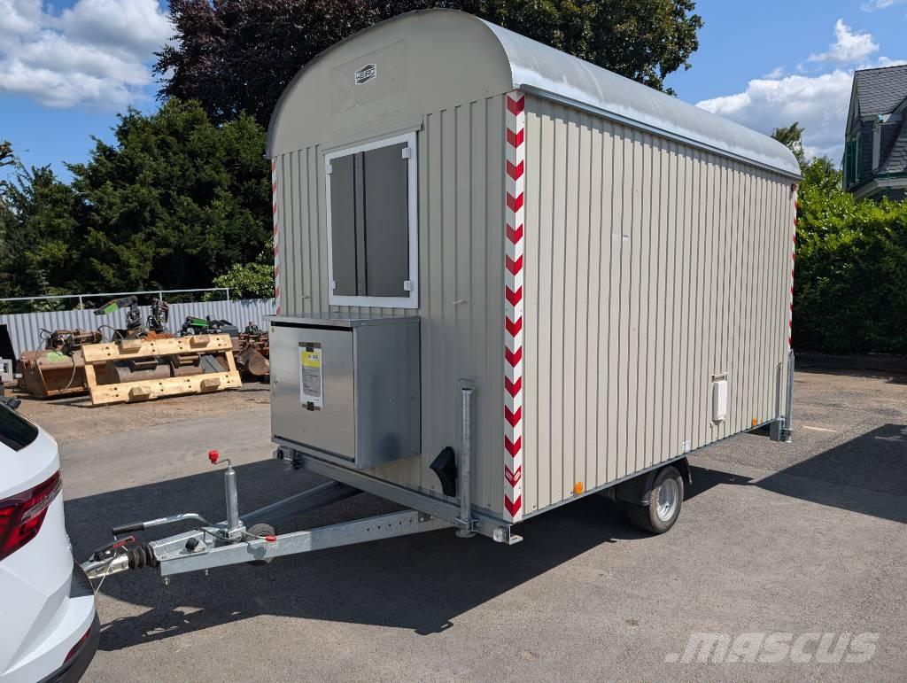 Weiro BME-C21S Строительная техника - Другие