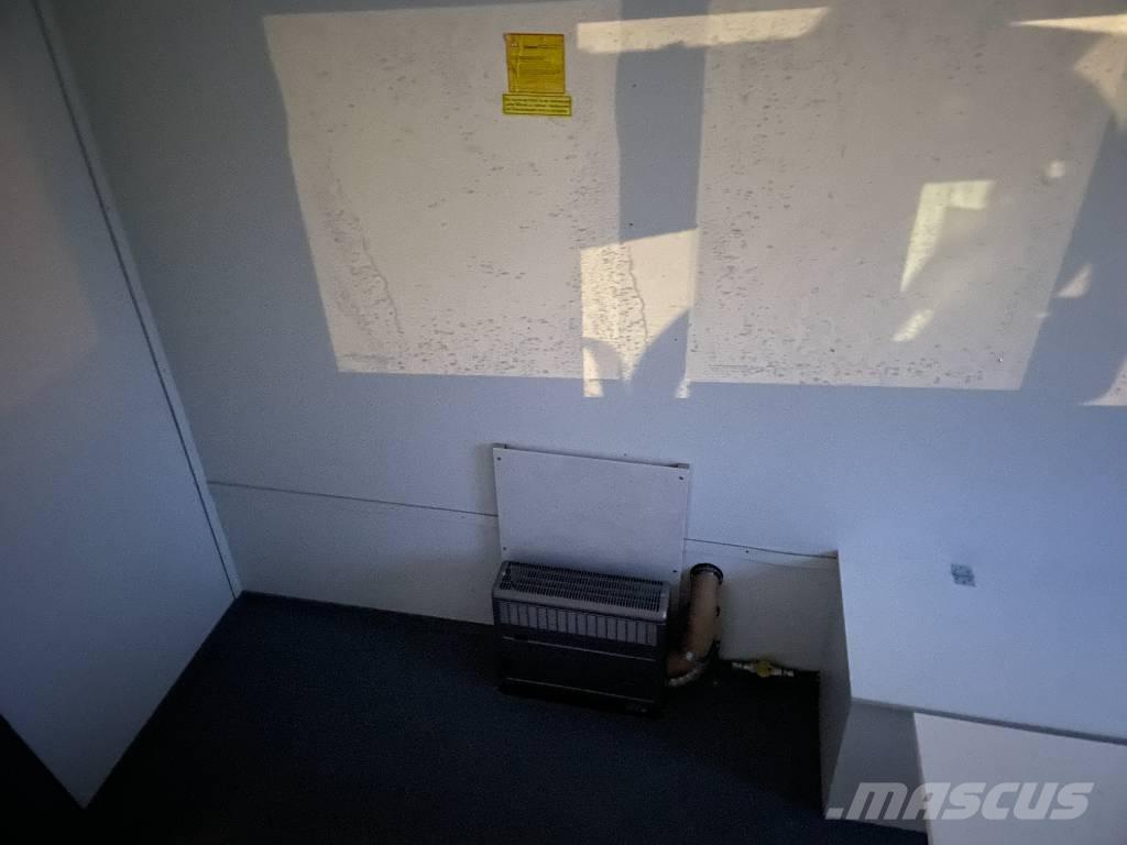 Weiro BME-C21S Строительная техника - Другие