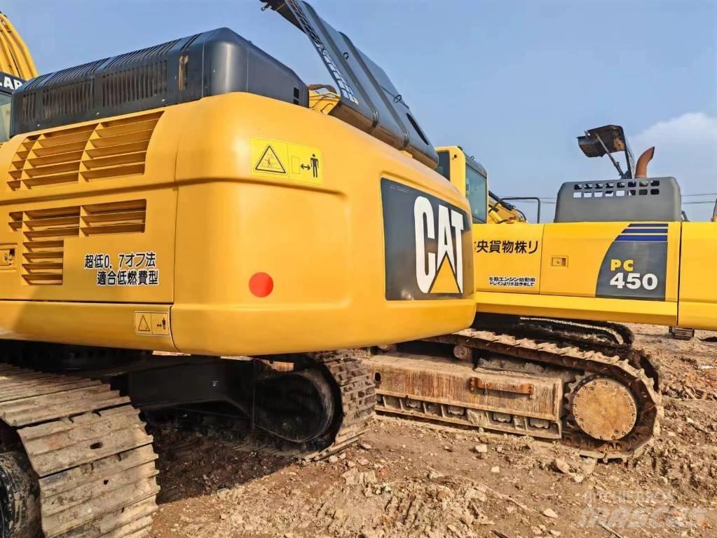 CAT 336 D Гусеничные экскаваторы