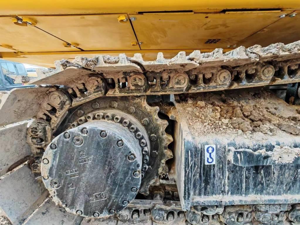 CAT 336 D Гусеничные экскаваторы