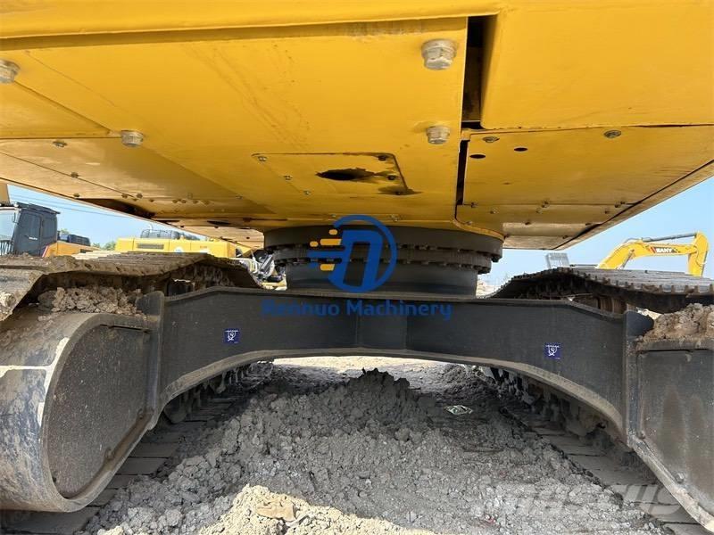 Komatsu PC 300 Гусеничные экскаваторы