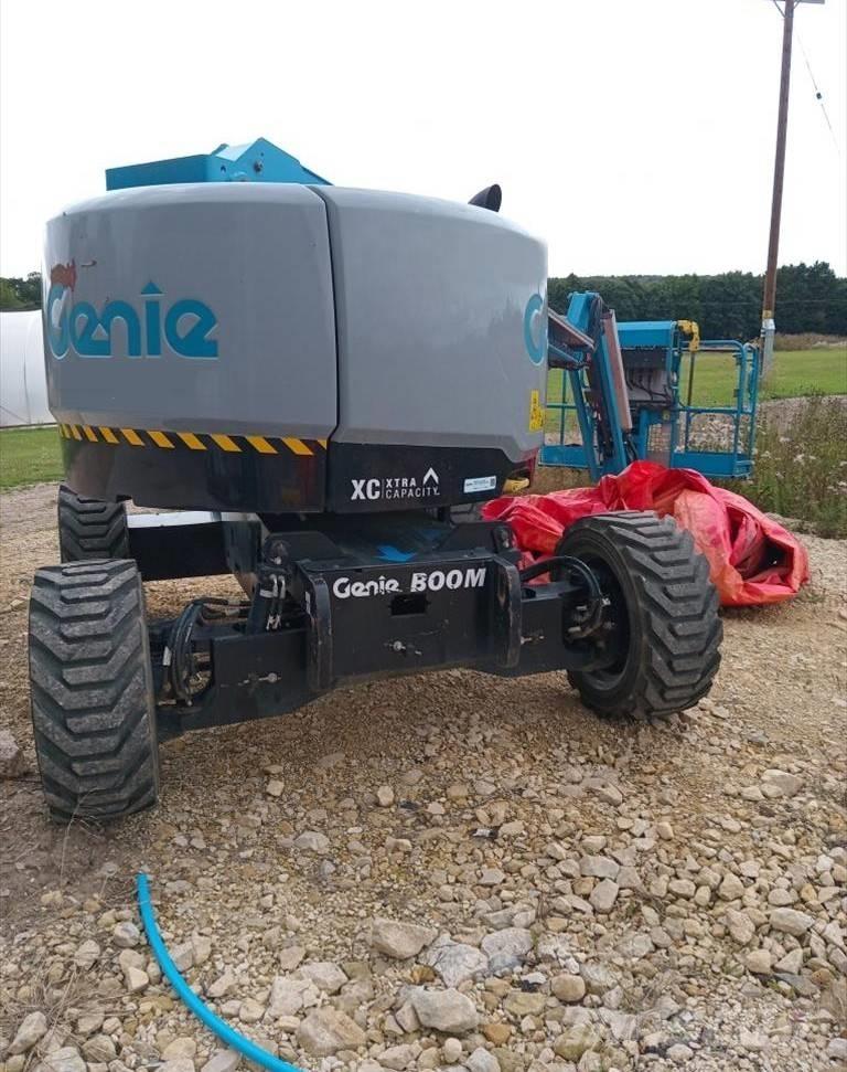 Genie Z 45/25 XC Коленчатые подъемники