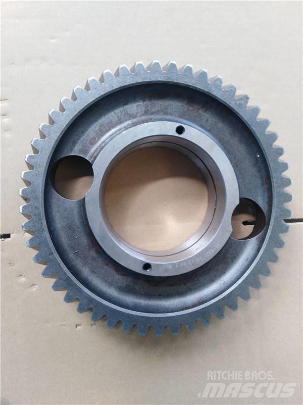 Komatsu D85 gear Трансмиссии и КПП