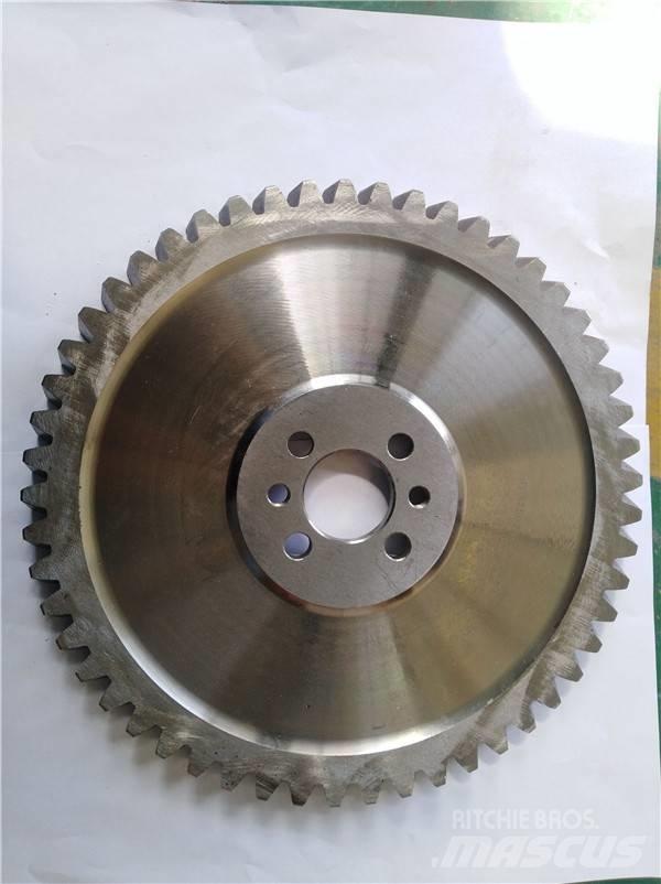 Komatsu D85 gear Трансмиссии и КПП