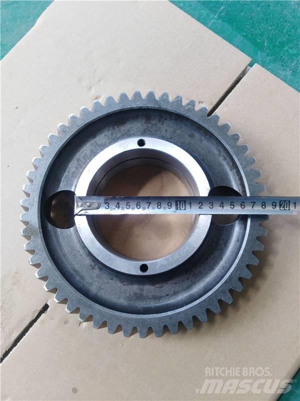 Komatsu D85 gear Трансмиссии и КПП