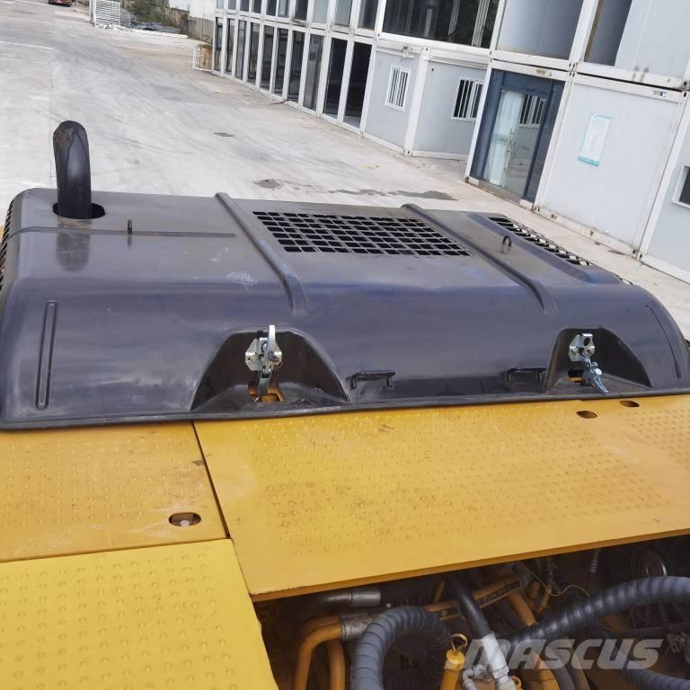 CAT 325DL Гусеничные экскаваторы