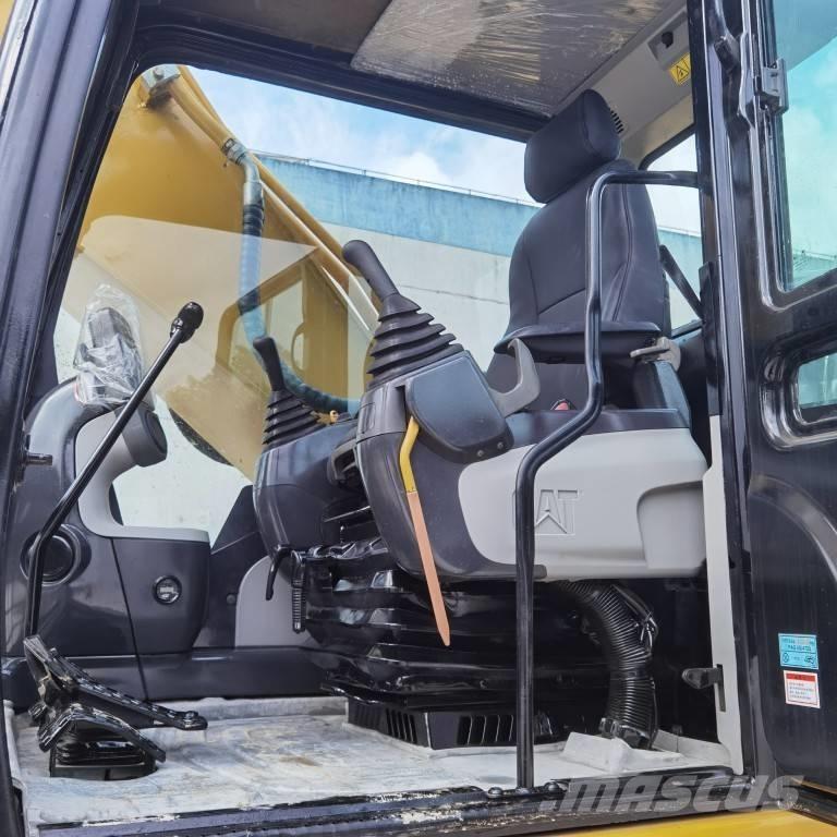 CAT 325DL Гусеничные экскаваторы