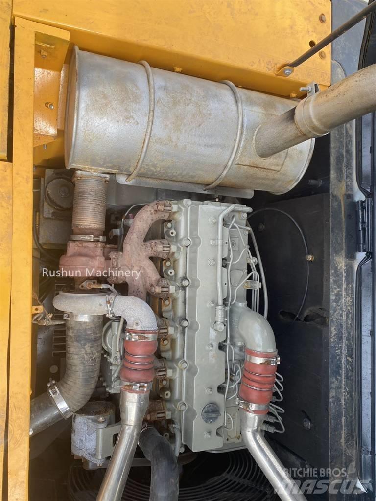 Hyundai R305LC-9S Гусеничные экскаваторы