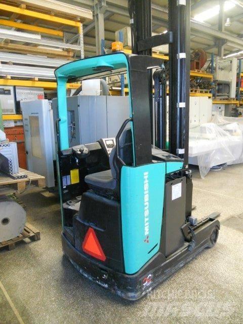 Mitsubishi RB16NH Ричтраки