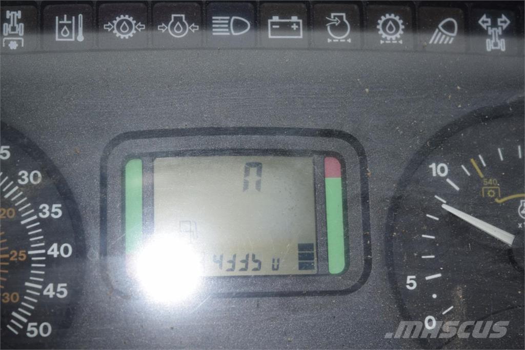 John Deere 6230 Трактора