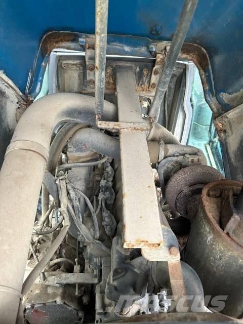 Ford 6635 DT Трактора