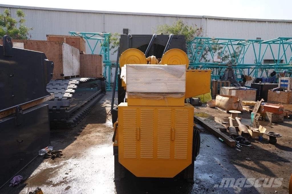 CAT 3512 B Дизельные генераторы