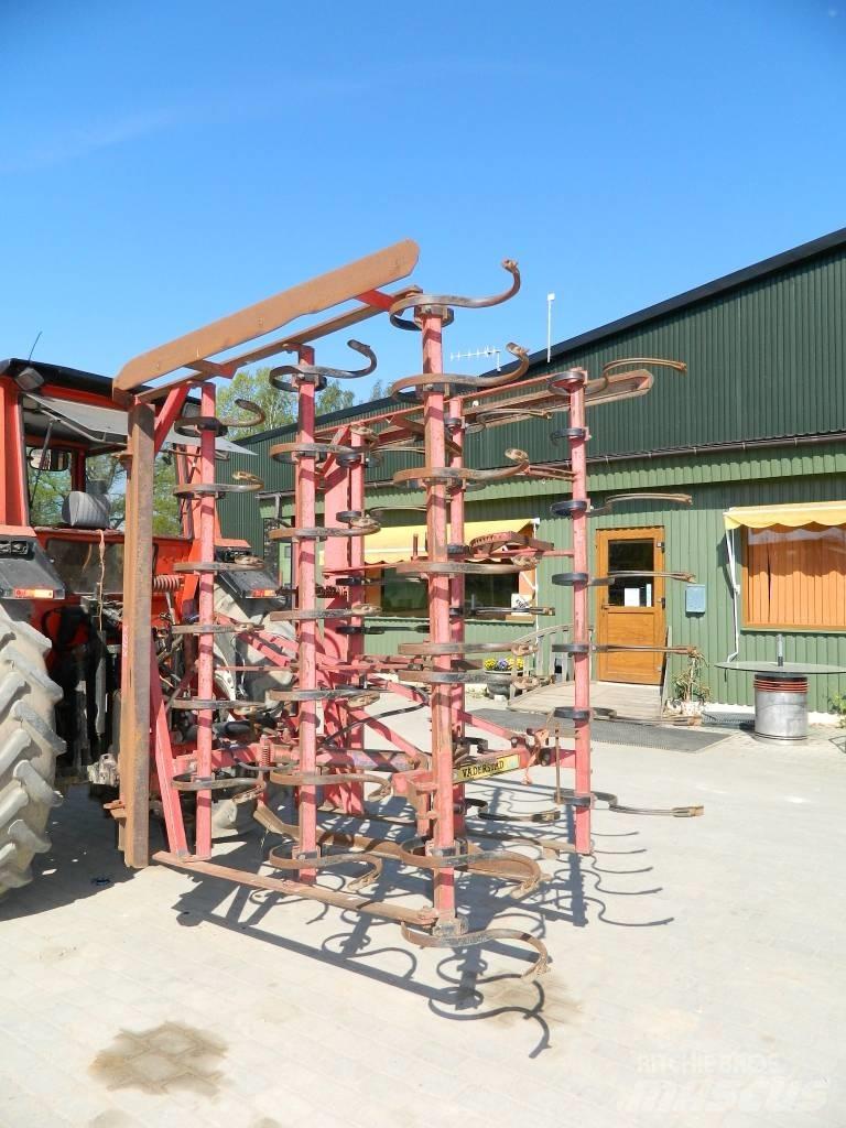 Väderstad 4100 Культиваторы сплошные