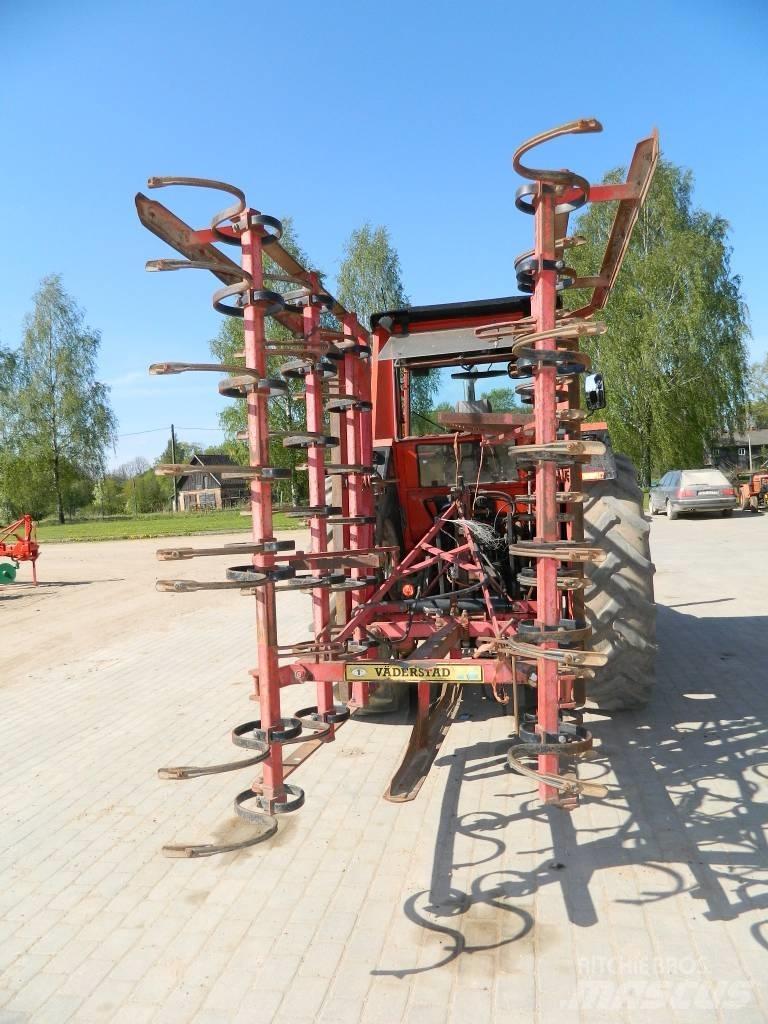 Väderstad 4100 Культиваторы сплошные