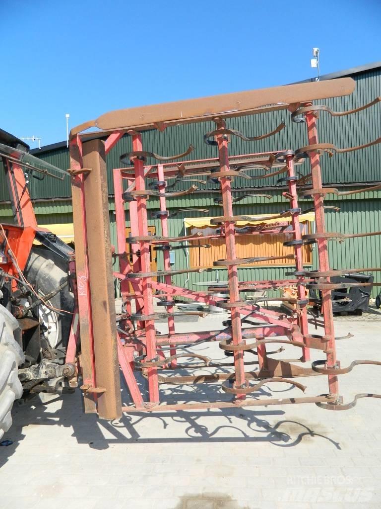 Väderstad 4100 Культиваторы сплошные