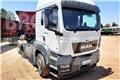 MAN 26 SERIES Специальные грузовики