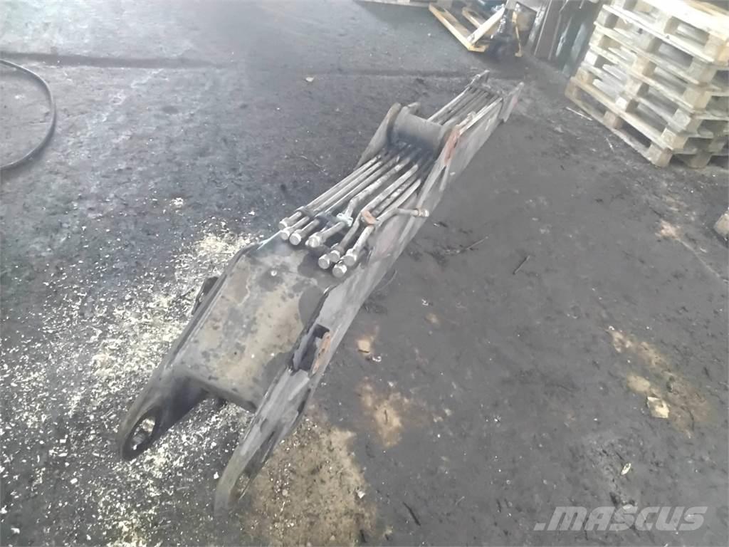 Valmet Crf10 Манипуляторы для форвардеров