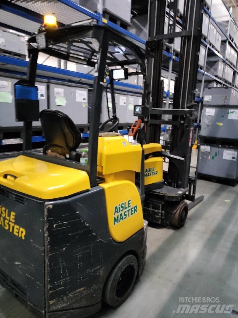 Combilift AM 20SHE Электропогрузчики