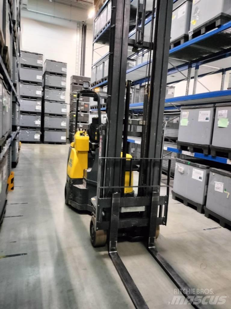 Combilift AM 20SHE Электропогрузчики