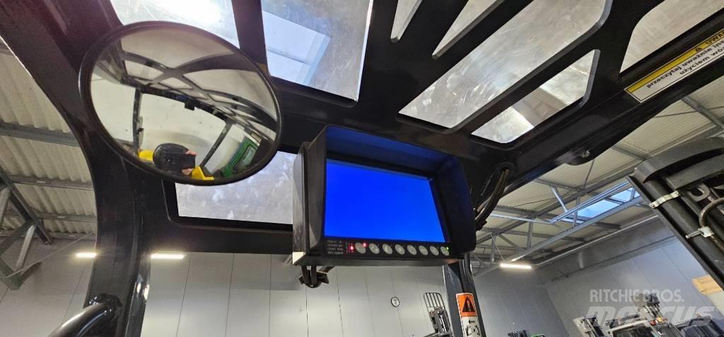 Combilift AM 20SHE Электропогрузчики