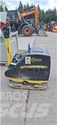 Bomag BPR 100/80 D Виброплиты и вибротрамбовки