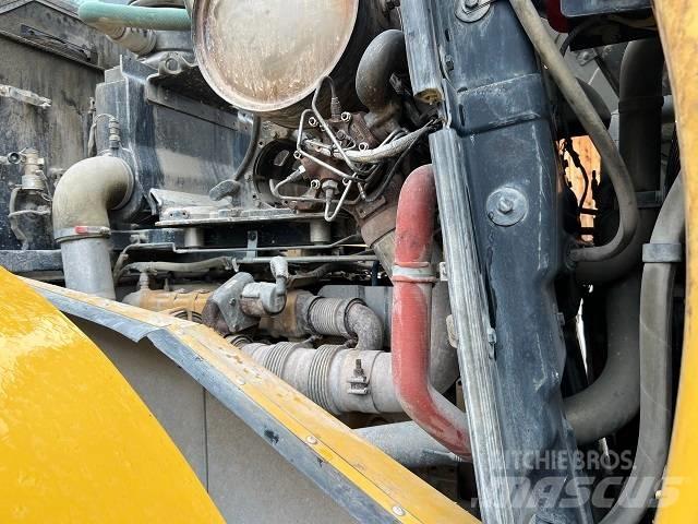 CAT 966 KXE Фронтальные погрузчики