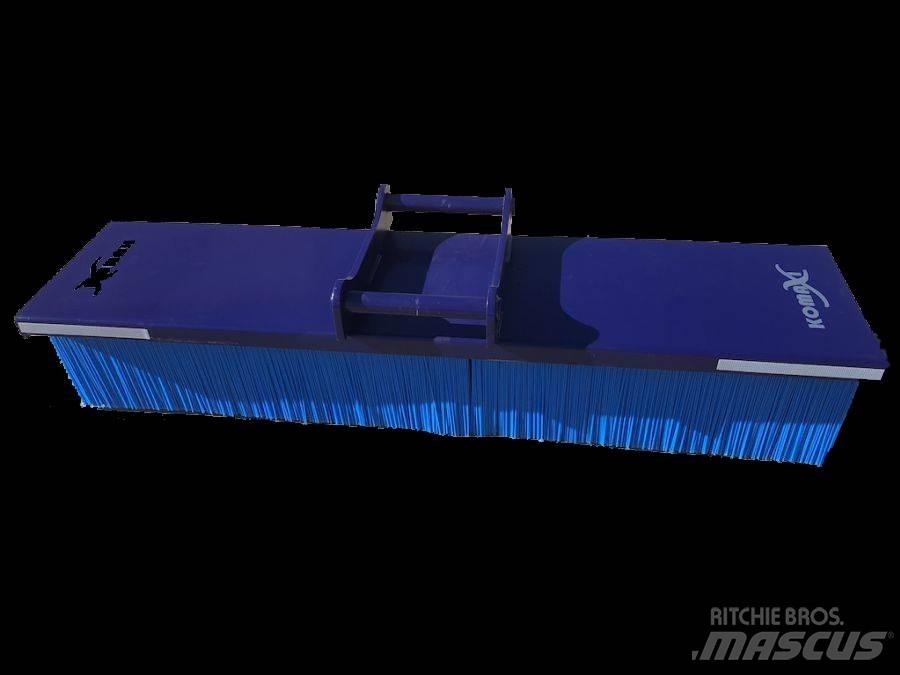  Komaxi Harjat Навесные щетки