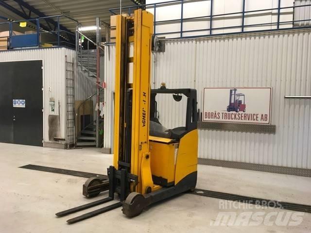 Jungheinrich ETV 325 Ричтраки