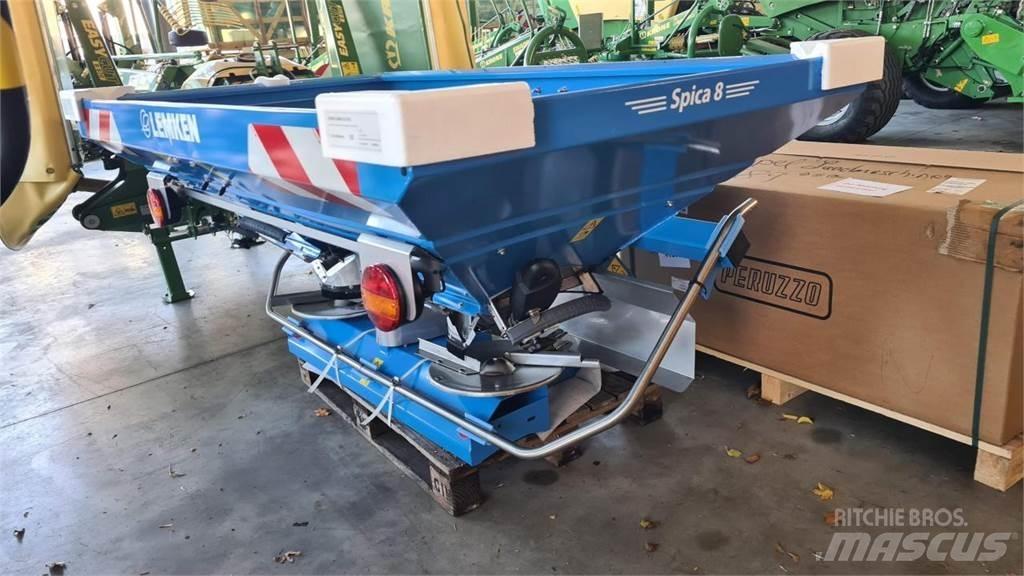 Lemken SPICA 8/900 Разбрасыватели минеральных удобрений