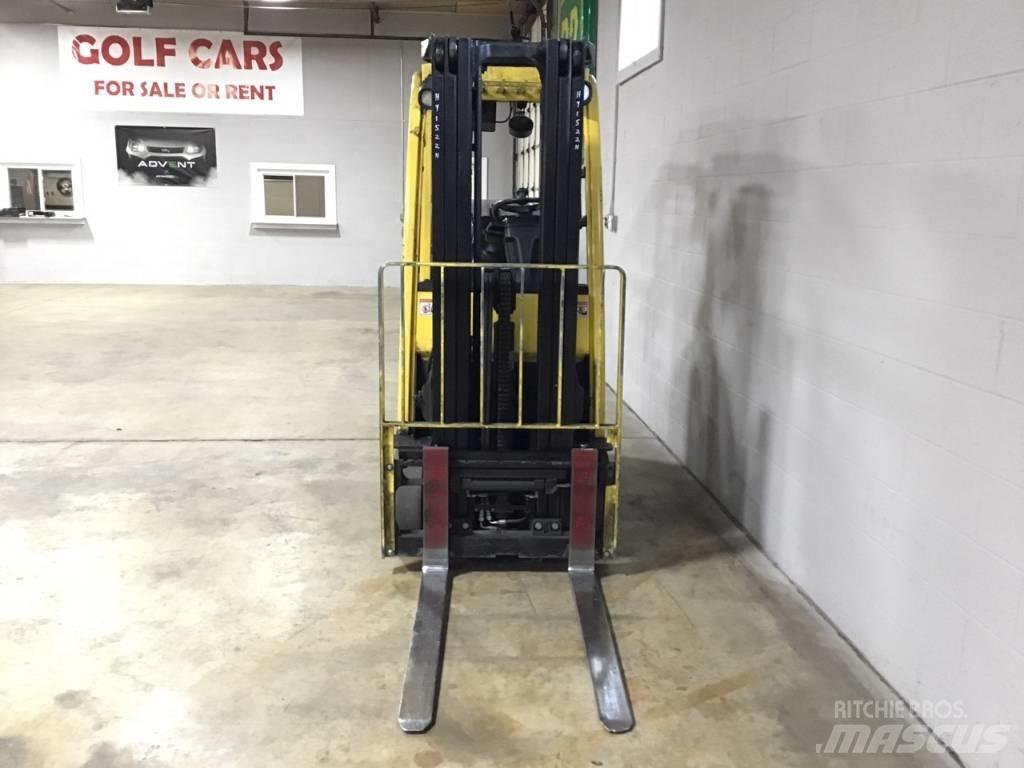 Hyster S 30 FT Другие складские механизмы