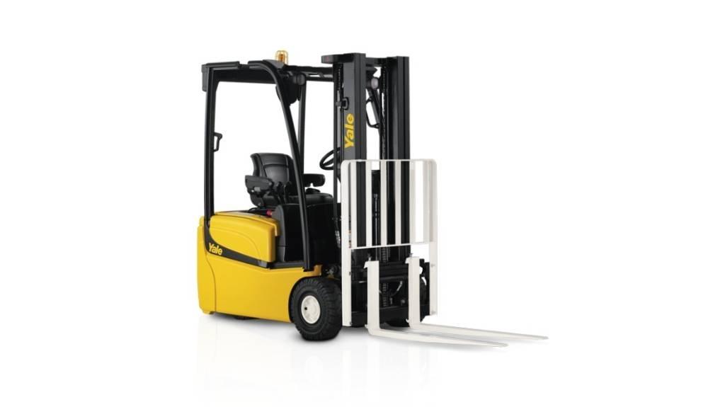 Yale ERP 16 VT Электропогрузчики