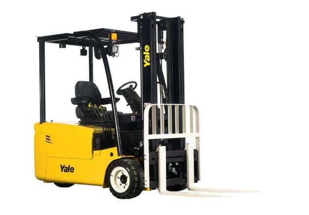 Yale ERP 16 VT Электропогрузчики