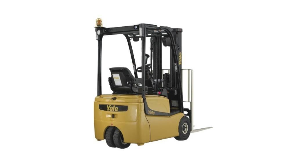 Yale ERP 16 VT Электропогрузчики