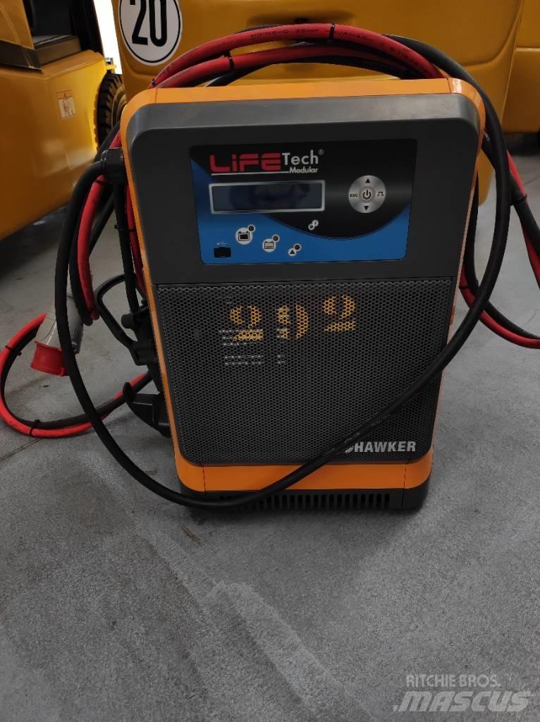 Yale ERP16VT MWB Электропогрузчики