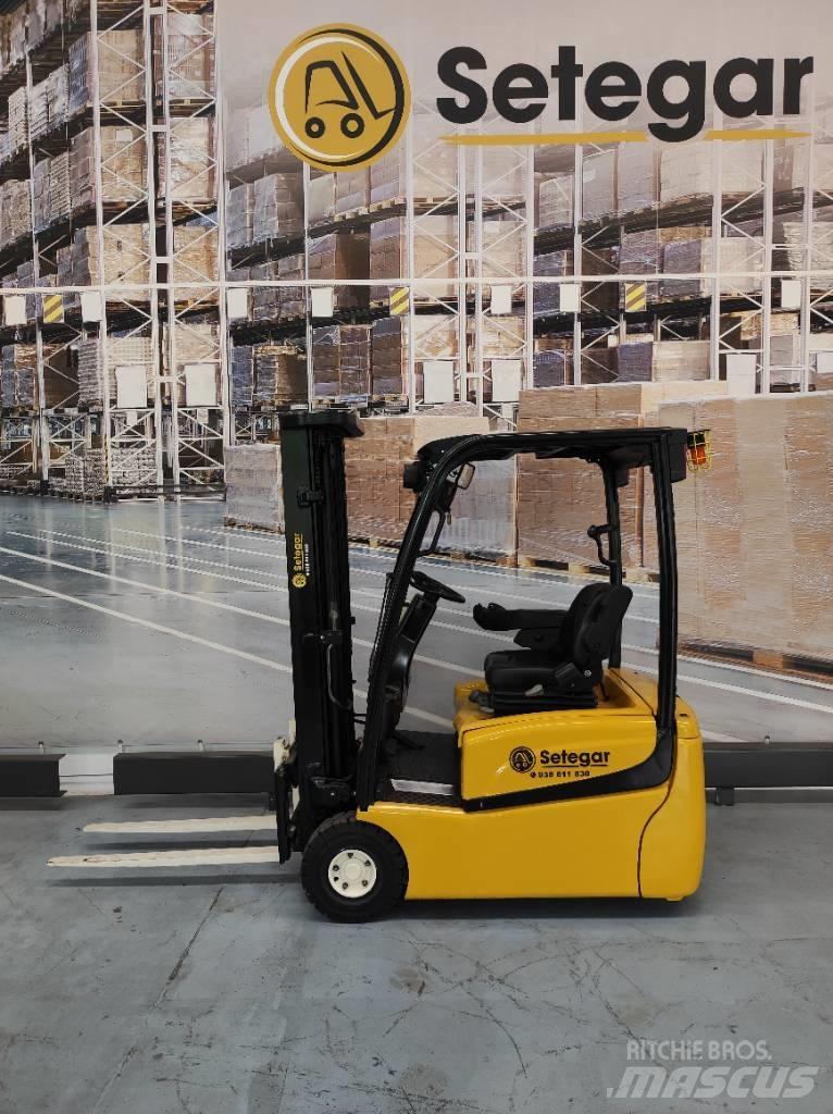 Yale ERP16VT MWB Электропогрузчики