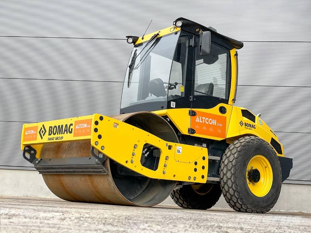 Bomag BW 177 D-5 Грунтовые катки