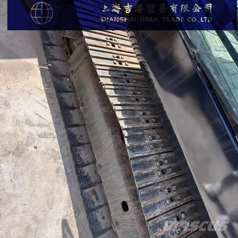 Kobelco SK 60 Гусеничные экскаваторы