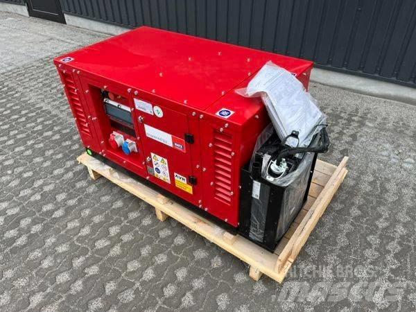 Europower EPS7000 Дизельные генераторы