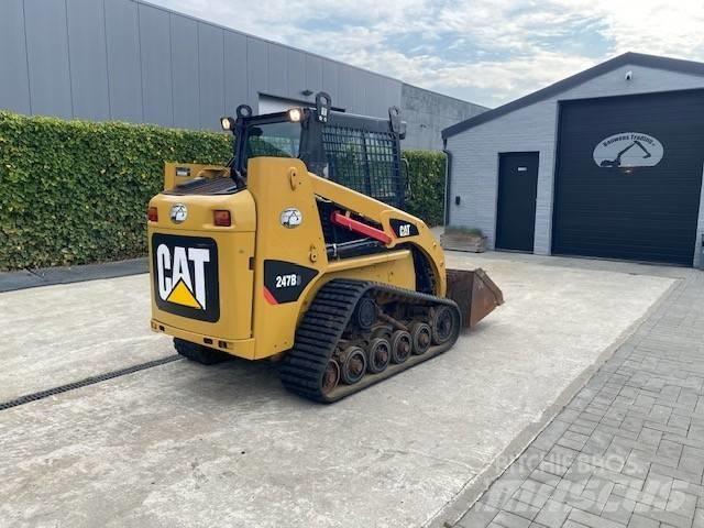 Bobcat T 450 Мини-погрузчики